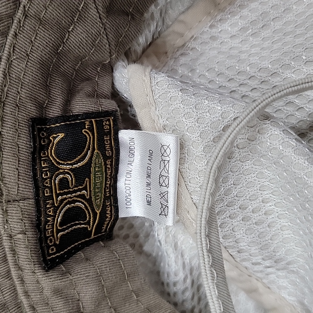 Dorfman Pacific Co Hat - Picture 5 of 5